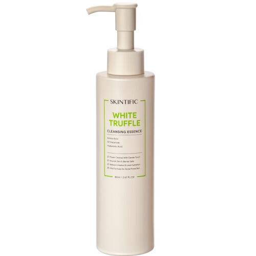 White Truffle Cleansing Essence