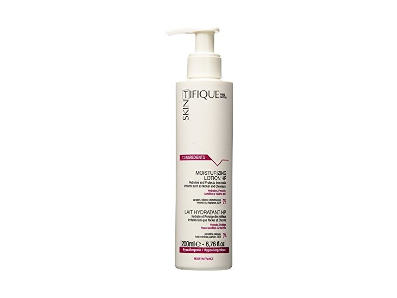 Skintifique Moisturizing Lotion HP, 6.76 fl oz