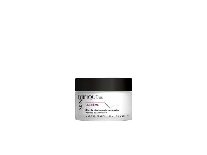 SKINTIFIQUE Rich Moisturizing Face Cream, 1.69 fl oz/50 mL