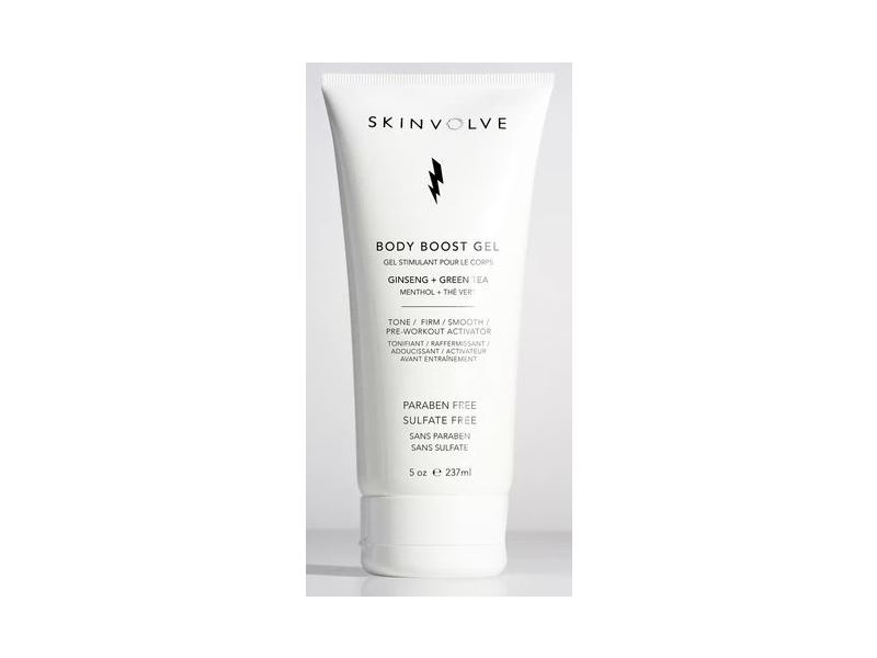Skinvolve Body Boost Gel, 5 oz