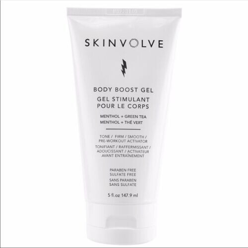 Body Boost Gel