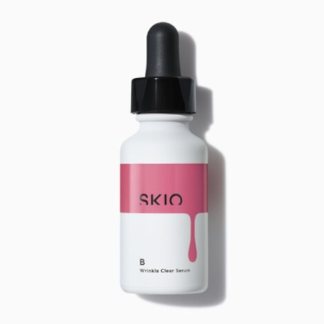 Vb Wrinkle Clear Serum