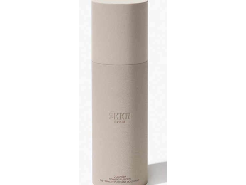 Skkn by Kim Cleanser, 4.2 fl oz/125 mL