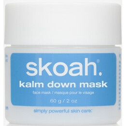 Kalm Down Mask