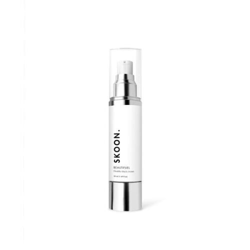 Beautifuel Double Thick Cream