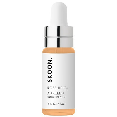 Rosehip C+ Concentrate