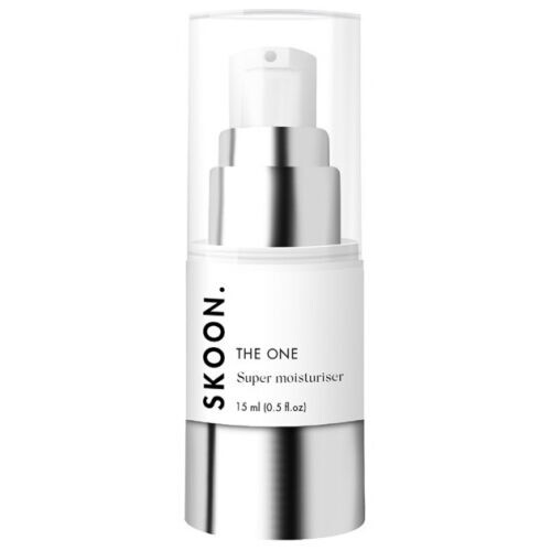 The One Super Moisturizer