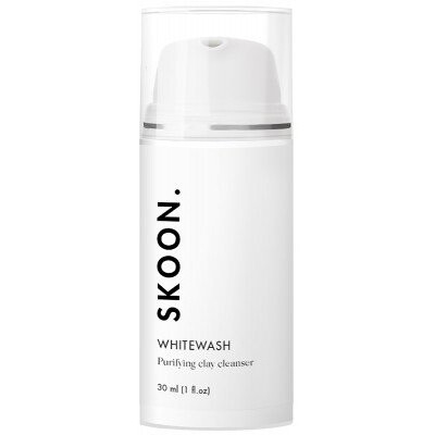 Whitewash Purifying Cleanser