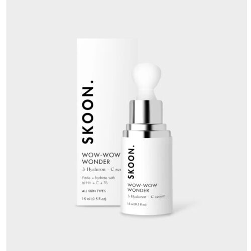 Wow-Wow-Wonder Hydrating Serum