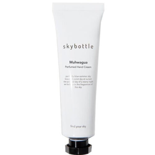 Muhwagua Perfumed Hand Cream