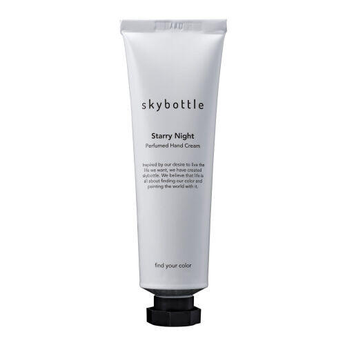 Starry Night Perfumed Hand Cream