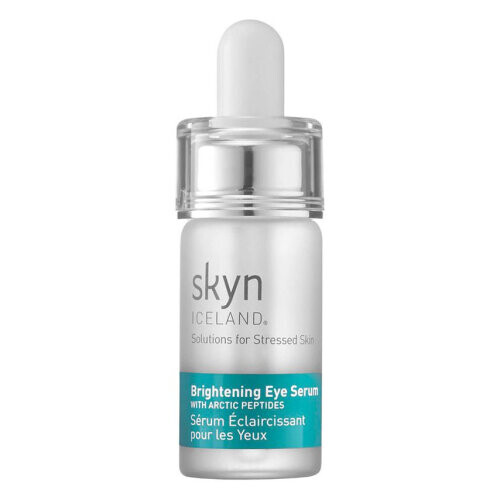 Brightening Eye Serum With Arctic Peptide