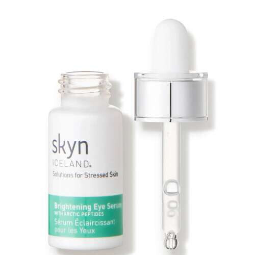 Brightening Eye Serum With Arctic Peptides