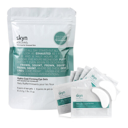 Hydro Cool Firming Eye Gel