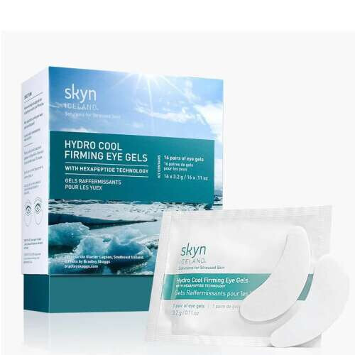 Hydro Cool Firming Eye Gels