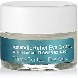 Icelandic Relief Eye Cream