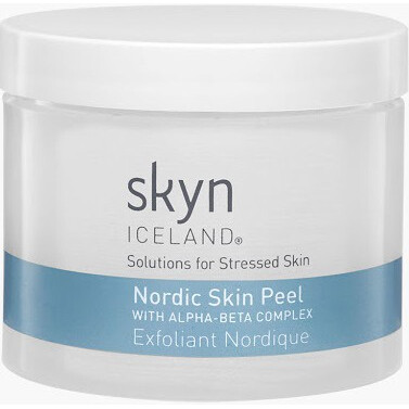 Nordic Skin Peel