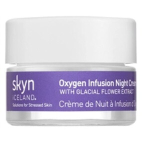 Oxygen Infusion Night Cream