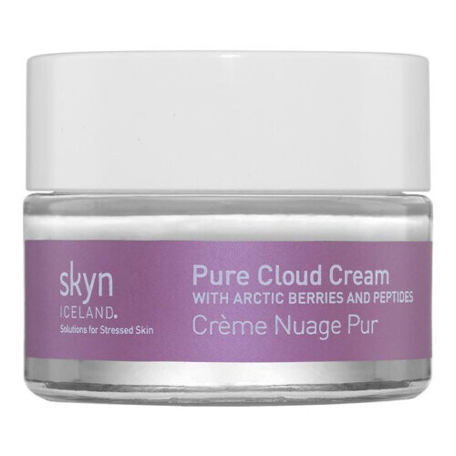 Pure Cloud Cream