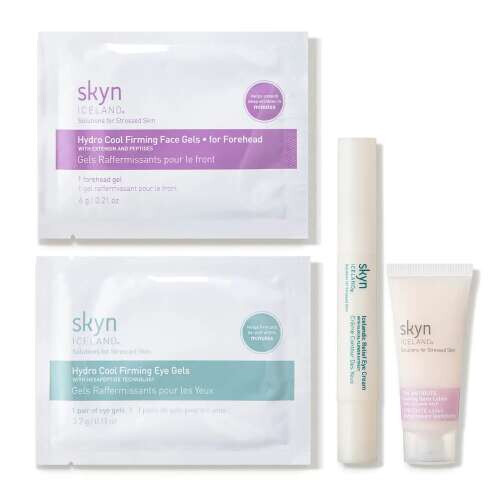 Skin Hangover Kit 2.0 (1 Kit)