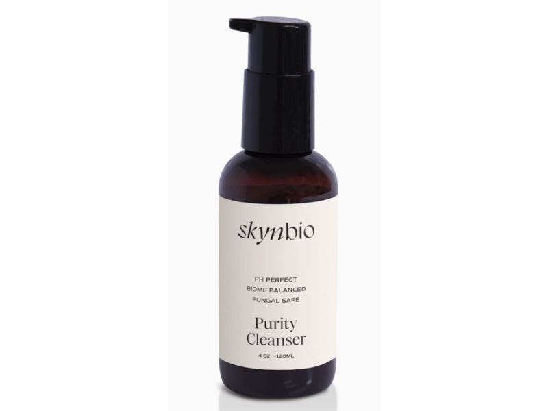 skynbio Purity Cleanser, 4 oz/120 mL