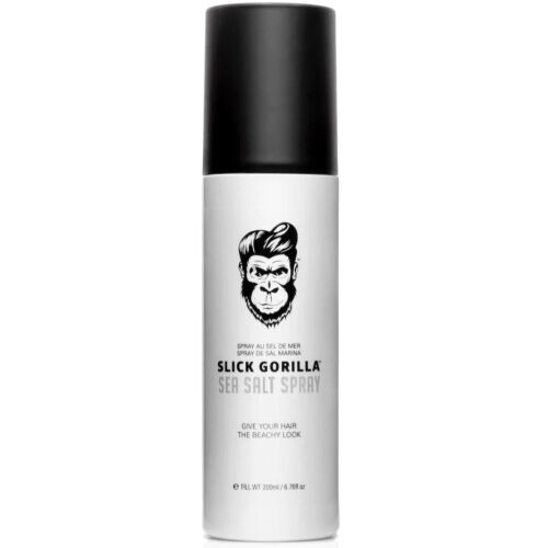 Sea Salt Spray