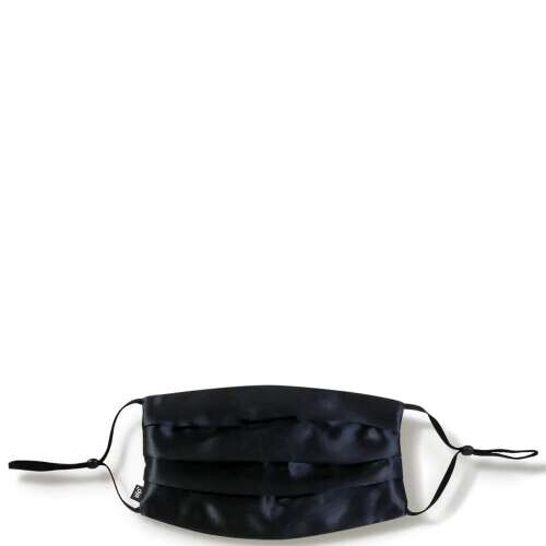 Reusable Face Covering - Black