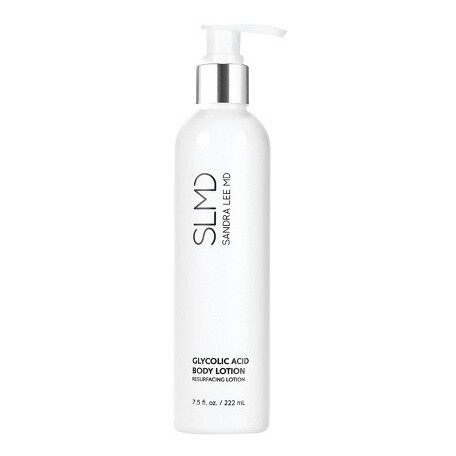 Glycolic Acid Body Lotion