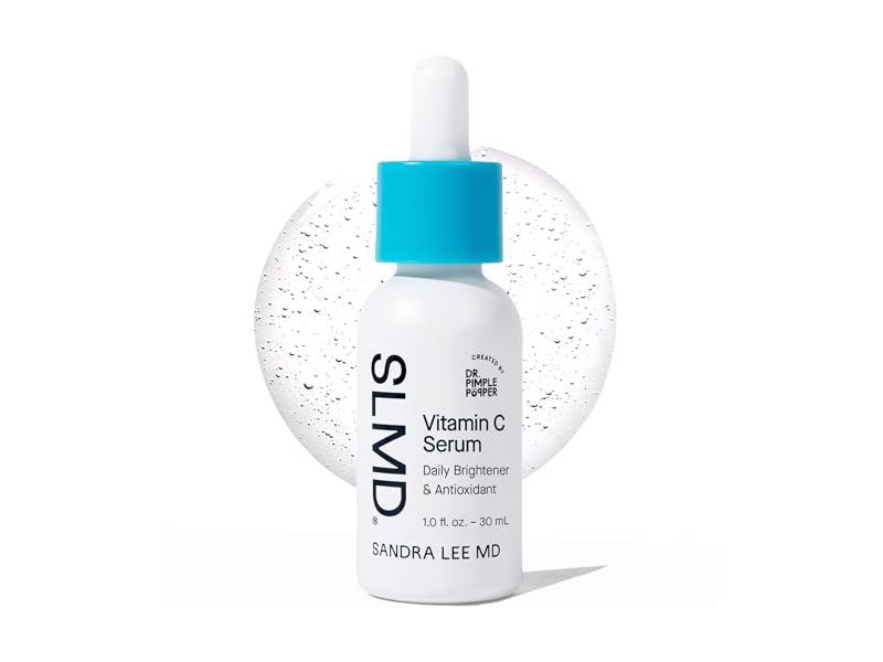 Slmd Vitamin C Serum, 1 fl oz/30 mL