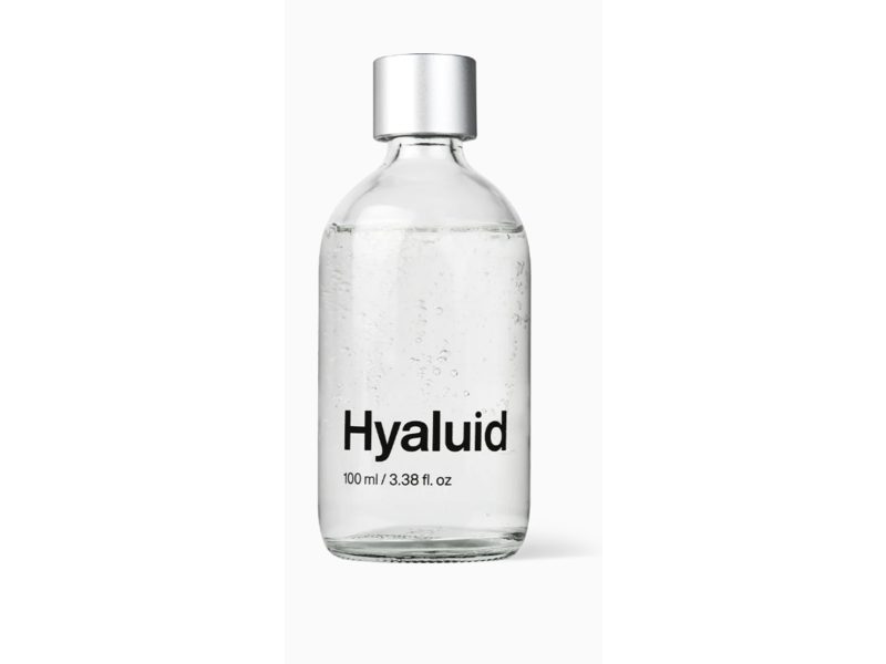 Slurp Hyaluid Longevity Fluid, 3.38 fl oz/100 mL
