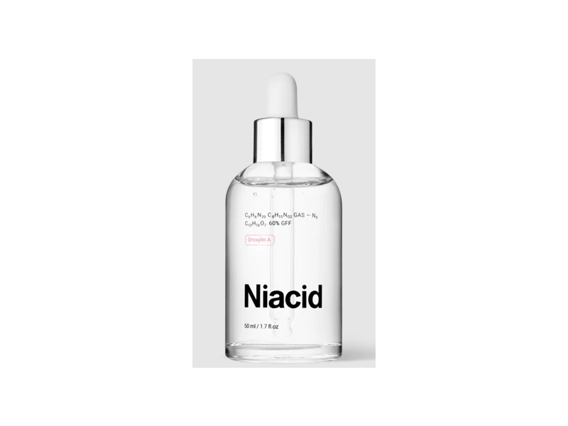Slurp Niacid, 1.7 fl oz/50 mL
