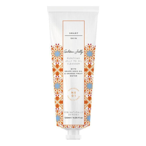Golden Jelly Cleanser