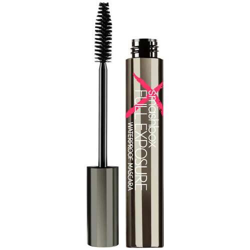 Full Exposure Waterproof Mascara - Jet Black
