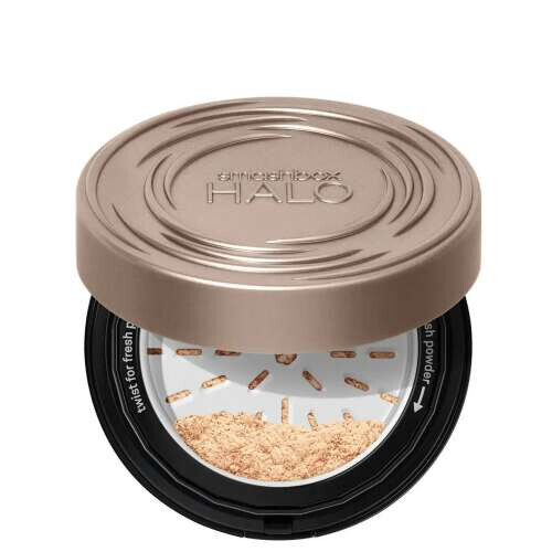 Halo Fresh Perfecting Powder