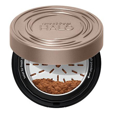 Halo Fresh Setting & Perfecting Powder (Natural Finish)