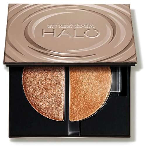 Halo Glow Highlighter Duo