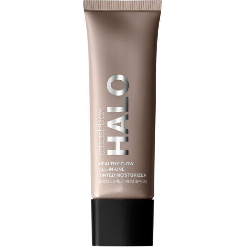 Halo Healthy Glow Tinted Moisturiser Broad Spectrum SPF 25