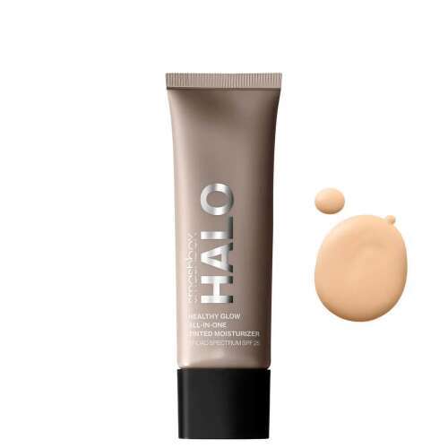 Halo Healthy Glow Tinted Moisturizer Broad Spectrum SPF 25