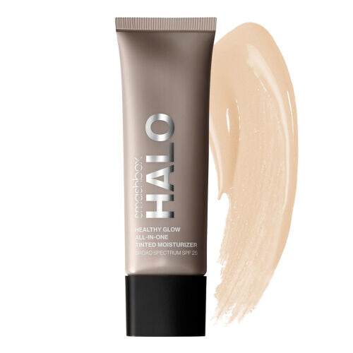 Healthy Glow Tinted Moisturizer