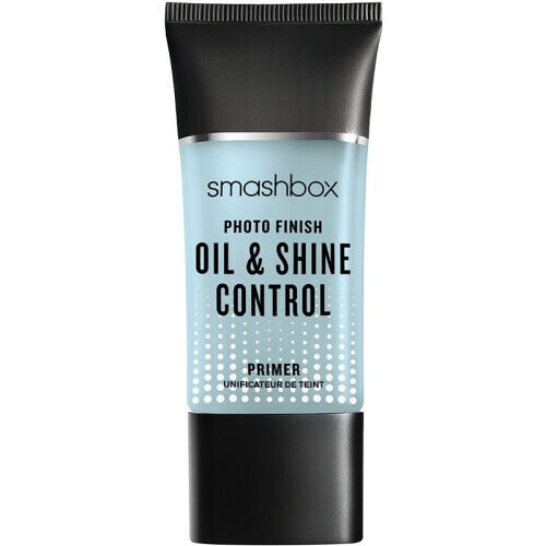 Oil & Shine Control Matte Primer