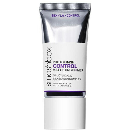 Photo Finish Control Mattifying Primer