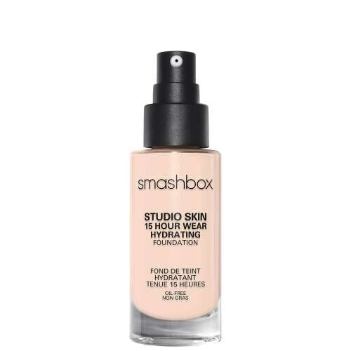 Studio Skin 24 Hour Hydrating Foundation