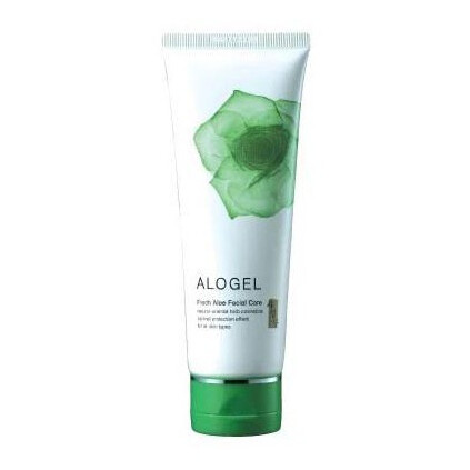 Alogel Skin Perfecting Botanical