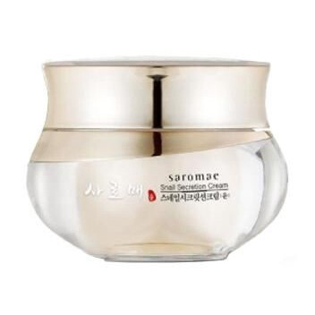 Saromae Snail Serum Concentrate