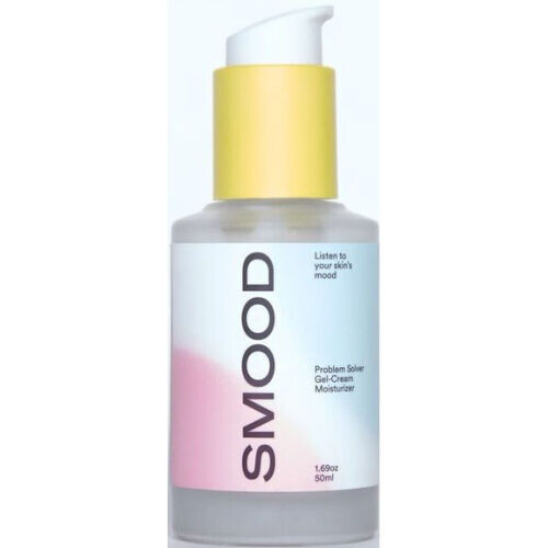 Problem Solver Gel Cream Moisturizer