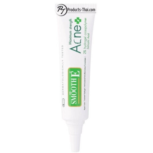 Acne Hydrogel Maximum Strength