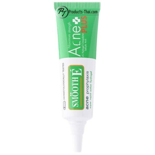 Acne Hydrogel Plus