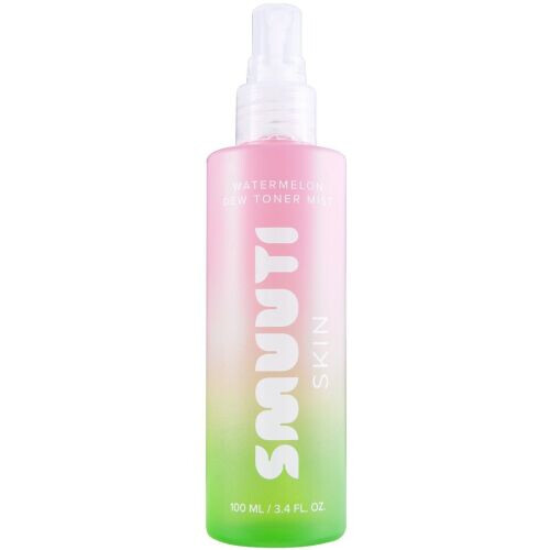 Watermelon Dew Toner Mist