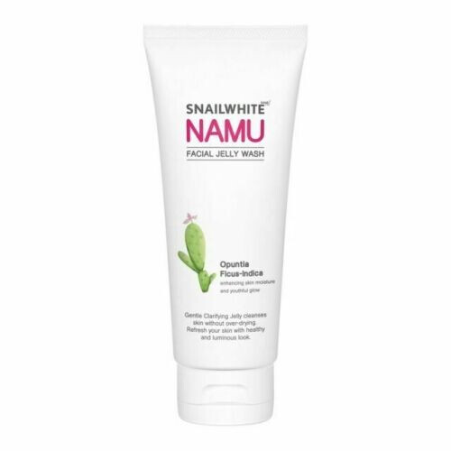 Namu Facial Jelly Wash