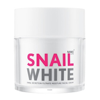 Snail Secretion Filtrate Moisture Facial Cream